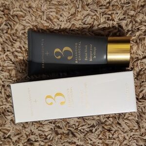 Beautycounter charcoal mask